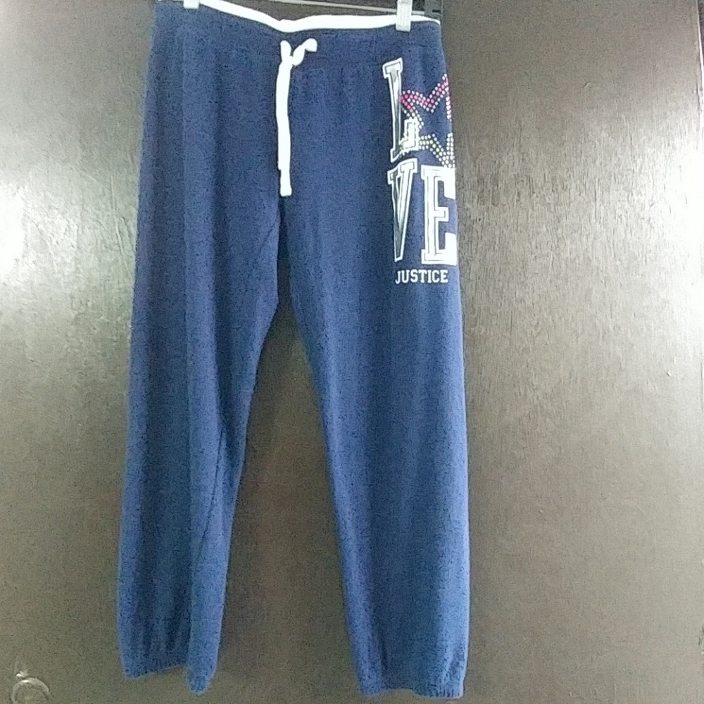 Sweat pants